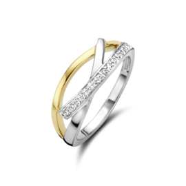 Rosa Di Luca ring 629.849