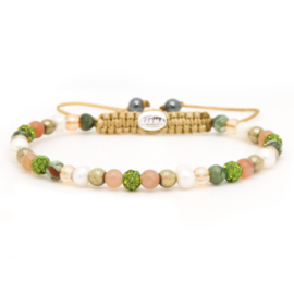 Karma XXS armband Spiral Klaire 84636