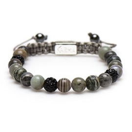 Karma M armband Spiral Valerie 85258