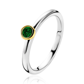 Zinzi ring ZIR1177G