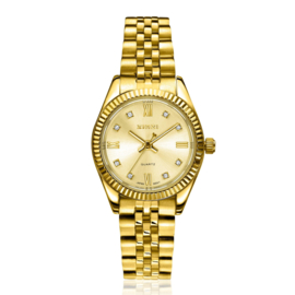 Zinzi Mini Iconic horloge ZIW2710