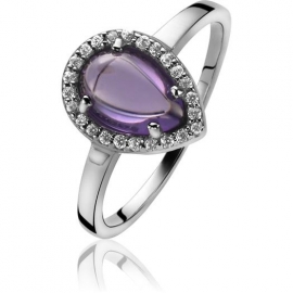 ZINZI ring ZIR1142P