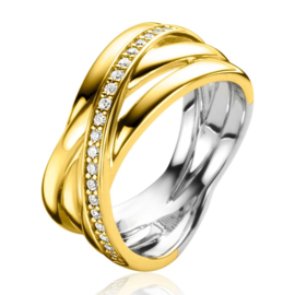 Zinzi ring ZIR1790Y