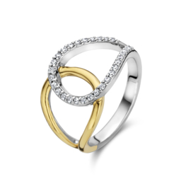 Rosa Di Luca ring 629.852