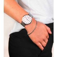 Zinzi Retro horloge ZIW419M