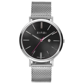 Zinzi Retro horloge ZIW401M