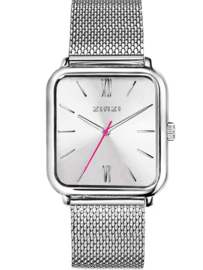 Zinzi Square horloge ZIW802M