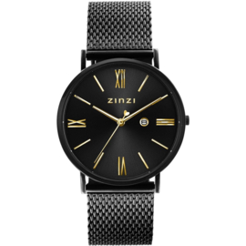 Zinzi Roman horloge ZIW549M