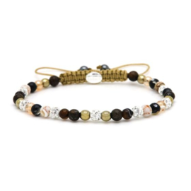 Karma XXS armband Spiral Enora 84669
