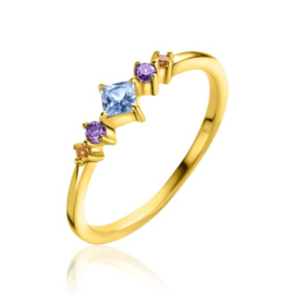 Zinzi ring ZIR2443