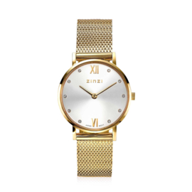 Zinzi Lady horloge ZIW633M