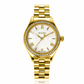 Zinzi Tresor horloge ZIW2434