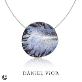 DANiEL ViOR collier Pessic