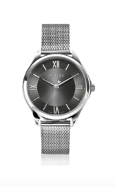 Zinzi Classy Mini Grey horloge ZIW1224M