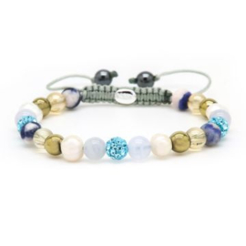 Karma XS armband Spiral Saar 80229