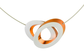 CLIC collier C70O