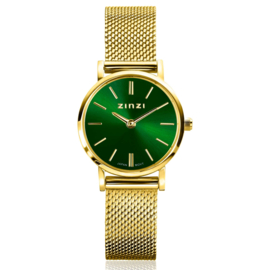 Zinzi Mini Retro horloge ZIW1835