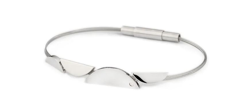 Eigenlijk tussen Vochtig Yo Design armband Aragon T0876 | Yo Design Armbanden | Juwelier Wagenaar