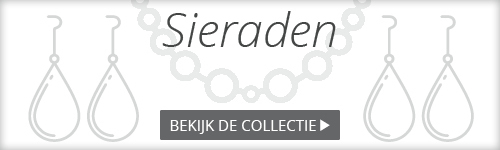 Sieraden - Juwelier Wagenaar