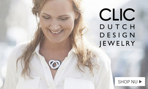Clic sieraden - Juwelier Wagenaar