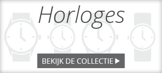 Horloges - Juwelier Wagenaar