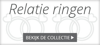Relatie-ringen - Juwelier Wagenaar