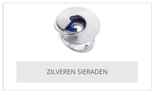 Zilveren Sieraden