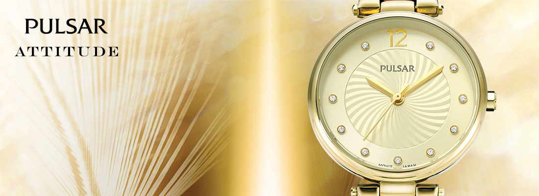 Pulsar Dames _ Juwelier Wagenaar Pulsar Dames _ Juwelier Wagenaar