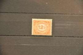NEDERLAND 1921 NVPH 108 POSTFRIS ++ P 238
