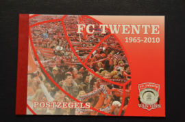 PRESTIGEBOEKJE FC TWENTE