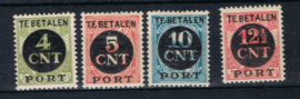 1924 PORT P65-68 PLAK(REST) ++ K 136
