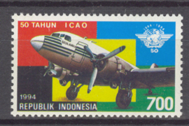 ZBL SERIE 1617 VLIEGTUIG