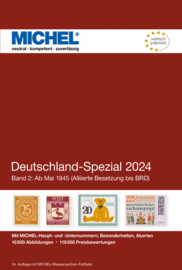 Michel Duitsland Speciaal 2024 - Volume 2