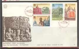 1975 FDC ZBL E 15