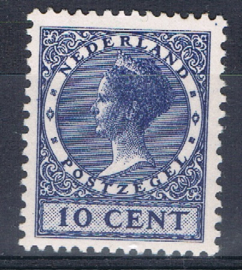 NEDERLAND 1926 NVPH 183 ONGEBRUIKT ++ K 134