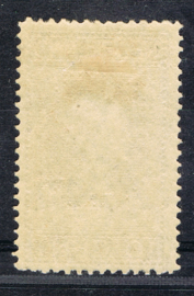NEDERLAND 1913 NVPH 93 ONGEBRUIKT ++ J 028