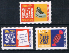 NEDERLAND 1998 NVPH 1757 ZOMER ++ B 586