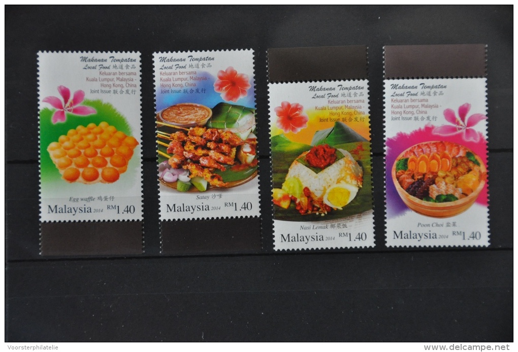 MALAYSIA 2015 ETEN  ++ S 011