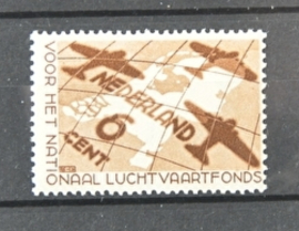 NEDERLAND 1935 NVPH 278 POSTFRIS ++ H 334