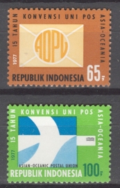 ZBL SERIE 878 AOPU