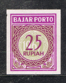 PORT ZBL 45A POSTFRIS ONGETAND  ++ C 422