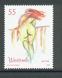 OOSTENRIJK 2004 ANK 2534