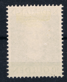 NEDERLAND 1949 NVPH 537 PLAKREST ++ H 015