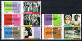 NEDERLAND 2001 NVPH 1957 ++ B 624