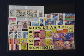 Nederland 1996 Postfris ++ D(B) 155