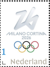 OLYMPISCHE WINTERSPELEN 2026 MILANO CORTINO