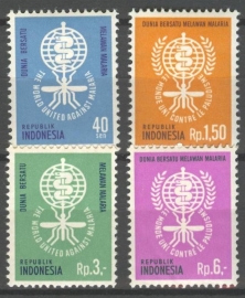 ZBL SERIE 336 ANTI MALARIA