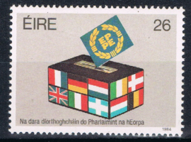 IERLAND 1984 MCHL 540  ++ E 492