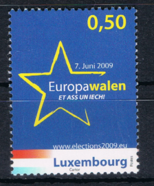 Luxemburg 2009   ++ Lux 111