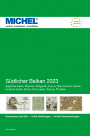 Michel Europa deel 07 Sudlichter Balkan 2023